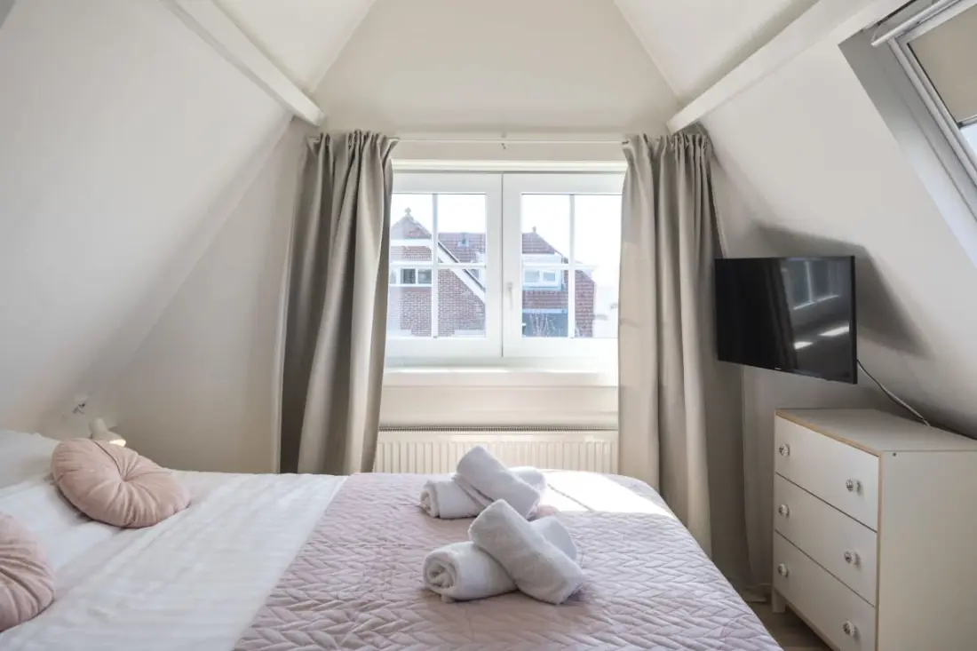 Boutique Pension Bennekom - Studio 3