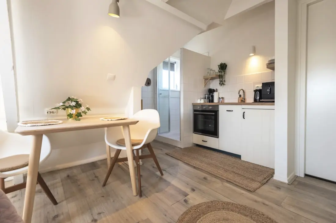 Boutique Pension Bennekom - Studio 3