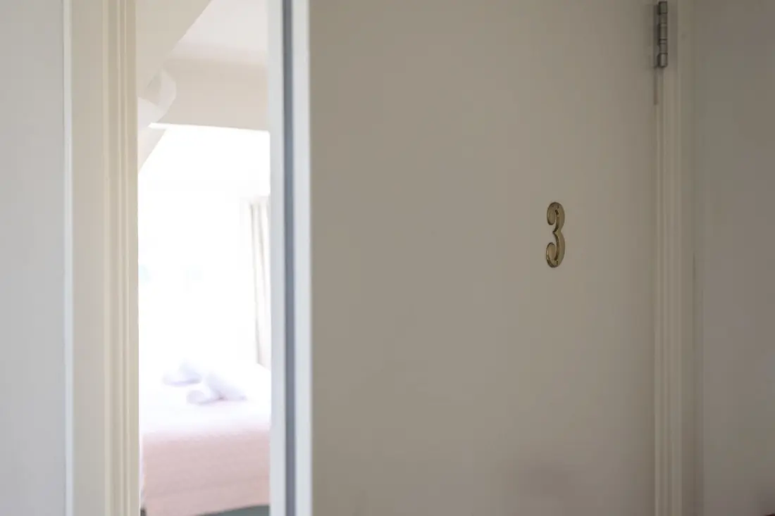 Boutique Pension Bennekom - Studio 3