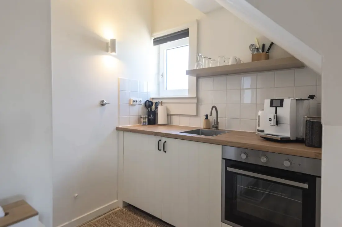 Boutique Pension Bennekom - Studio 4