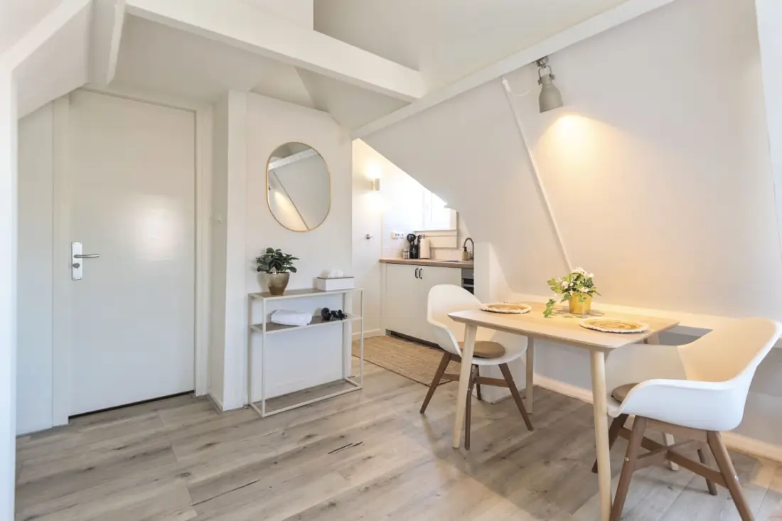 Boutique Pension Bennekom - Studio 4