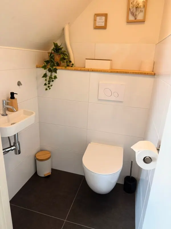 Boutique Pension Bennekom - Studio 4