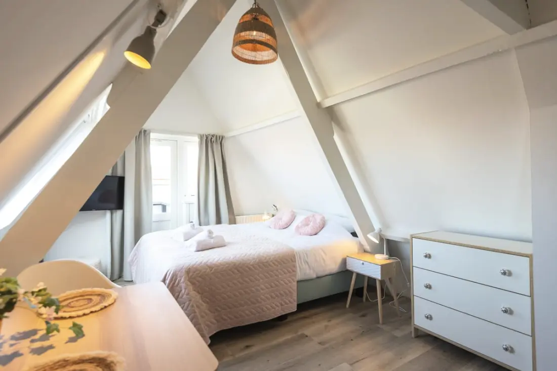 Boutique Pension Bennekom - Studio 4