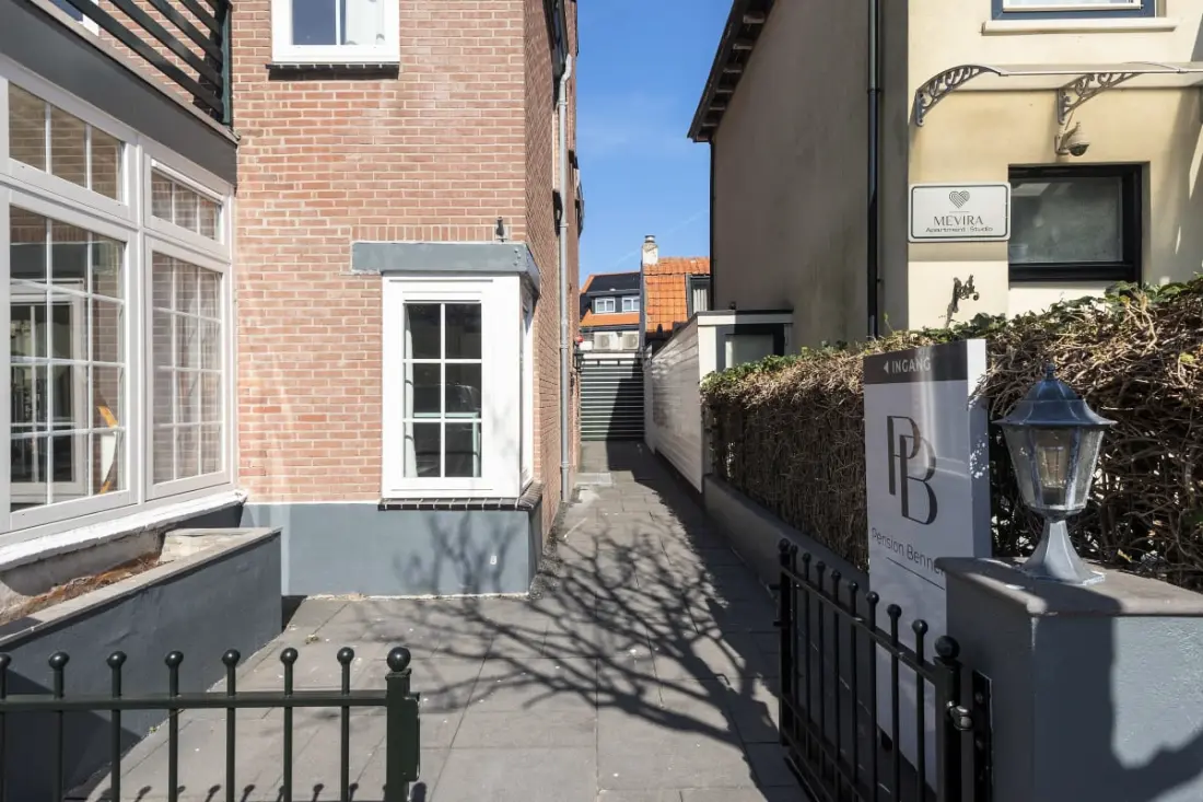 Boutique Pension Bennekom - Studio 4
