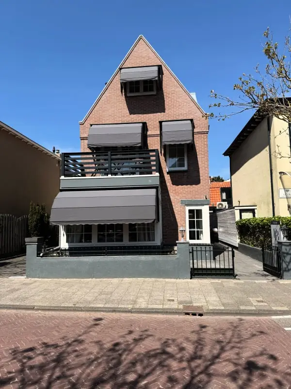 Boutique Pension Bennekom - Studio 4