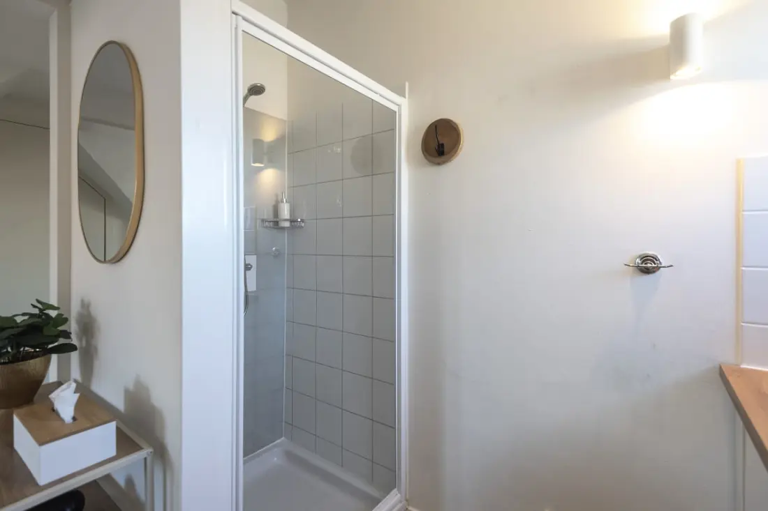 Boutique Pension Bennekom - Studio 4