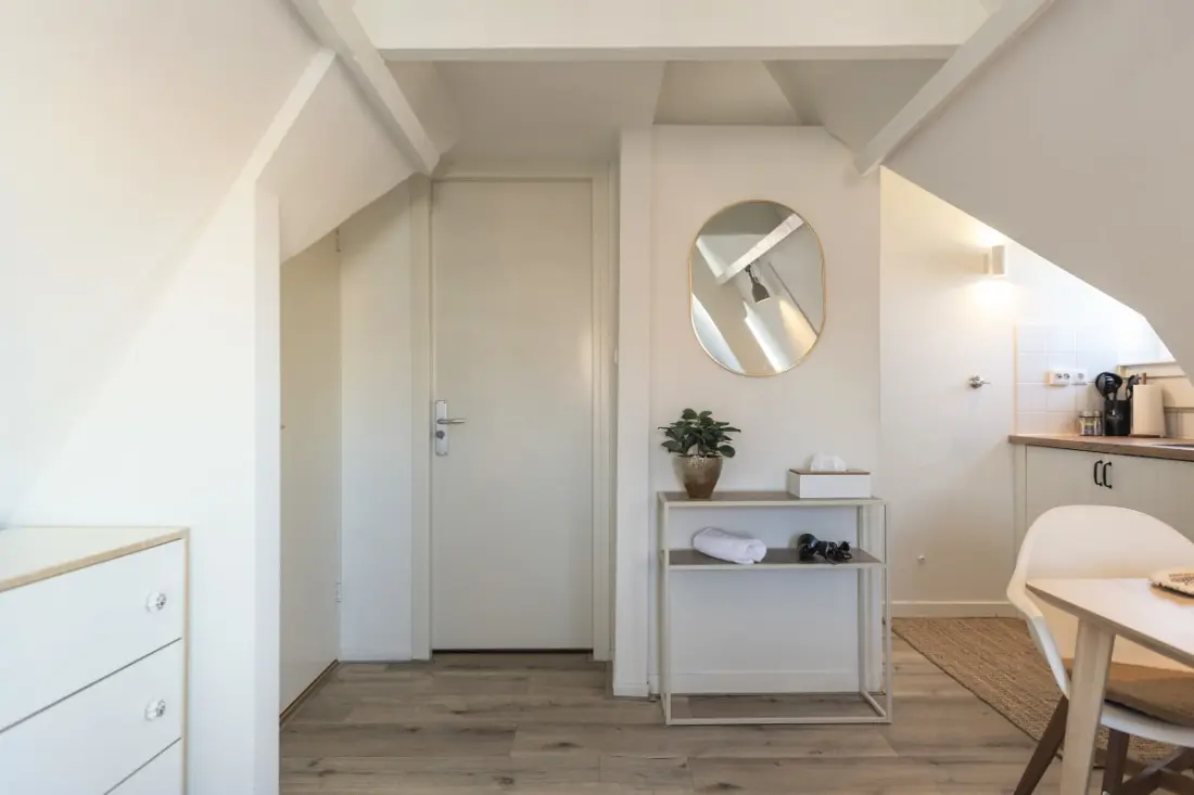 Boutique Pension Bennekom - Studio 4
