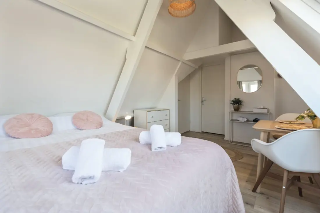 Boutique Pension Bennekom - Studio 4