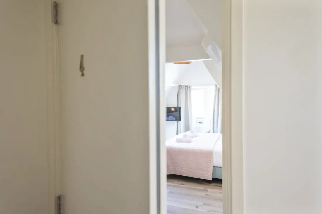 Boutique Pension Bennekom - Studio 4