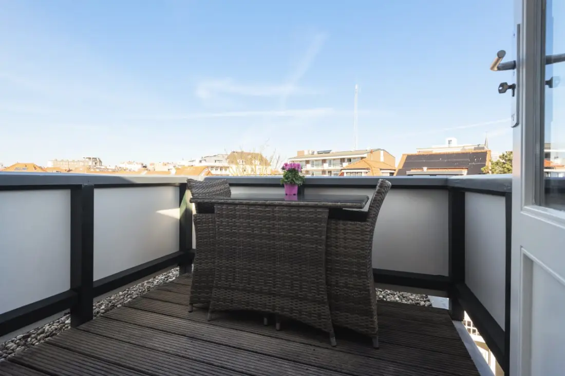Boutique Pension Bennekom - Studio 4