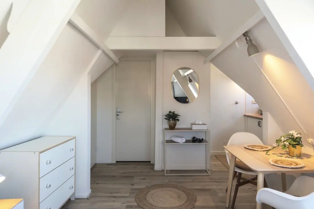 Boutique Pension Bennekom - Studio 4