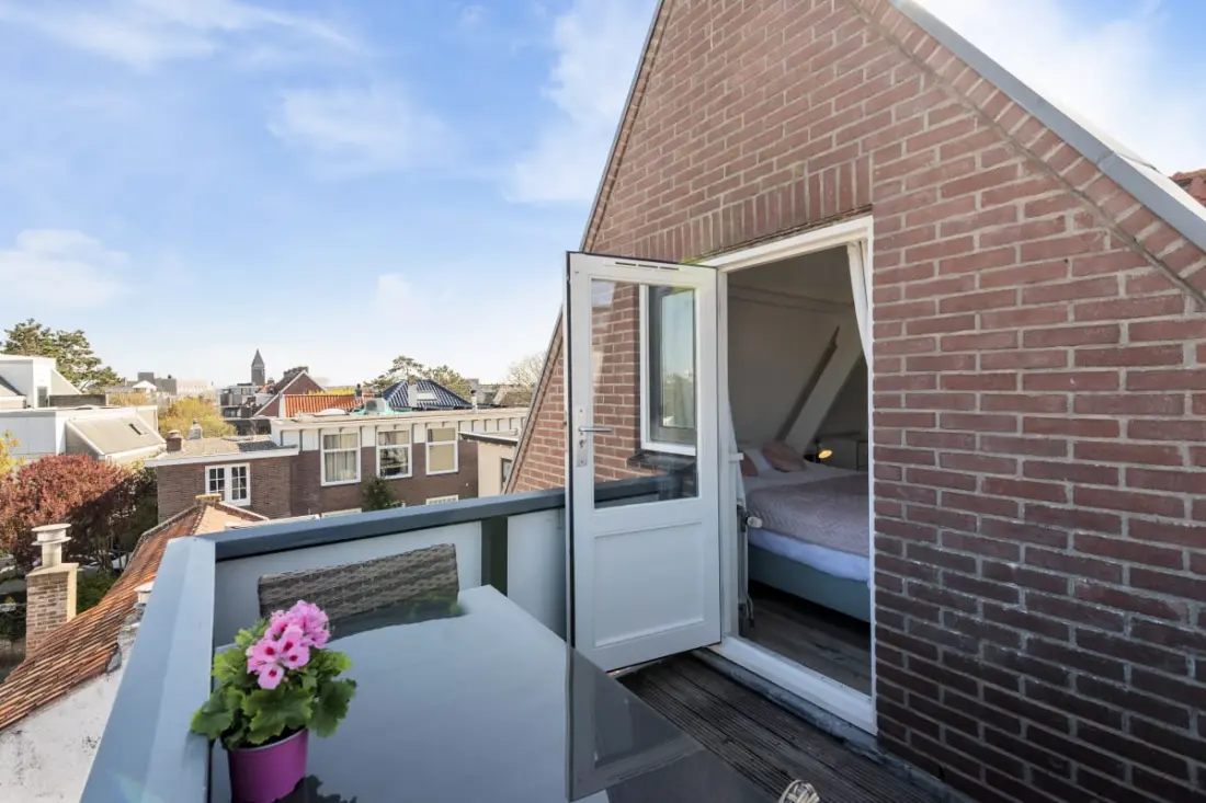 Boutique Pension Bennekom - Studio 4