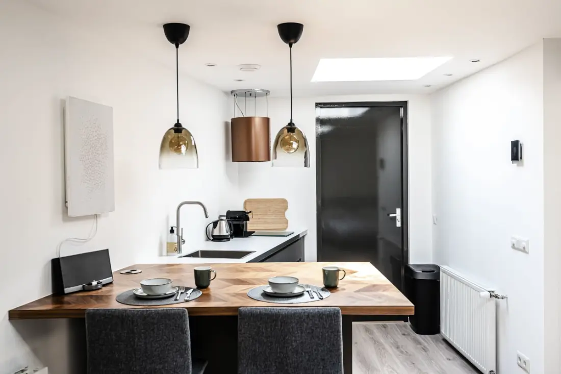 Brederode Suite - Idéale Pour Les Couples !