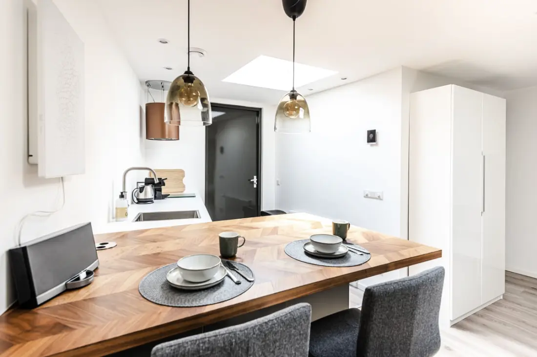 Brederode Suite - Idéale Pour Les Couples !