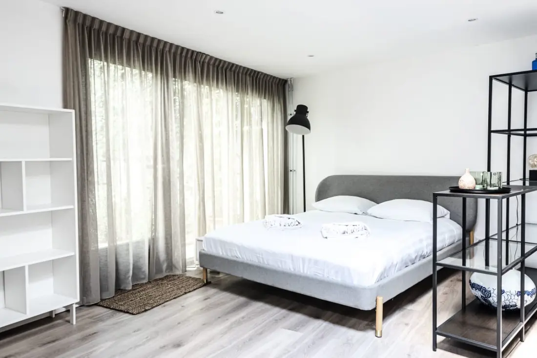 Brederode Suite - Idéale Pour Les Couples !