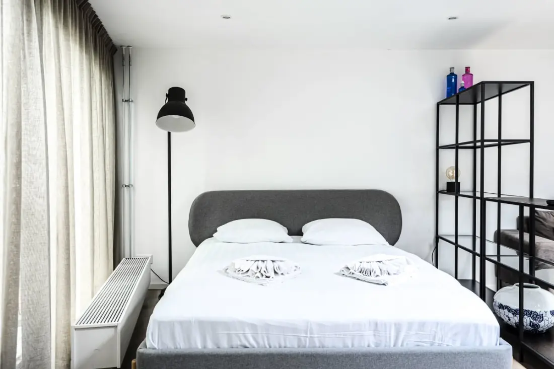Brederode Suite - Idéale Pour Les Couples !