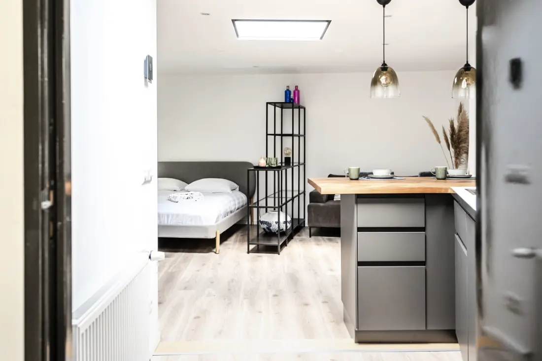 Brederode Suite - Idéale Pour Les Couples !