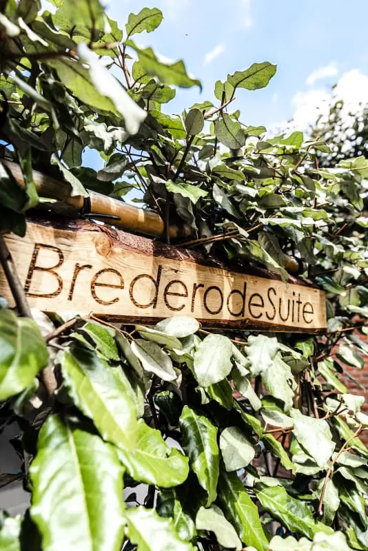 Brederode Suite - Idéale Pour Les Couples !