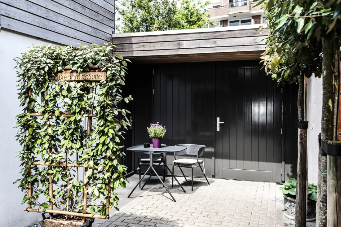 Brederode Suite - Idéale Pour Les Couples !