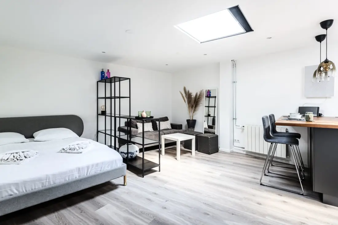 Brederode Suite - Idéale Pour Les Couples !