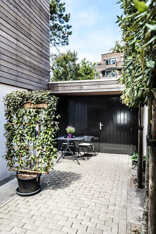 Brederode Suite - Idéale Pour Les Couples !