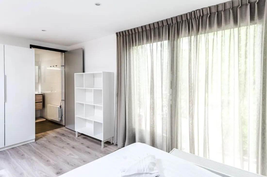 Brederode Suite - Idéale Pour Les Couples !