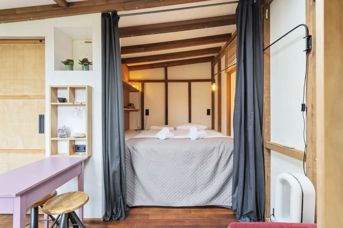 Casa Bohèm - Studio Bord De Mer Cosy Pour Deux
