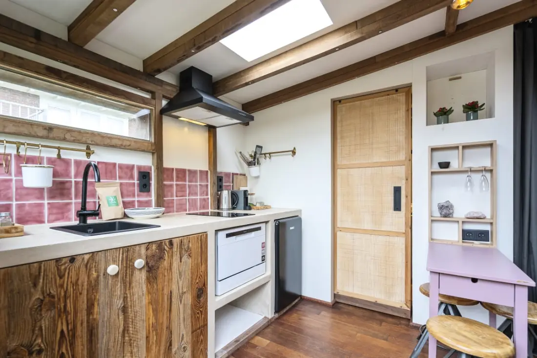 Casa Bohèm - Studio Bord De Mer Cosy Pour Deux