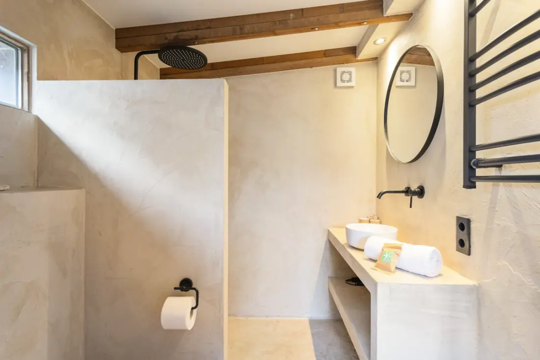 Casa Bohèm - Studio Bord De Mer Cosy Pour Deux