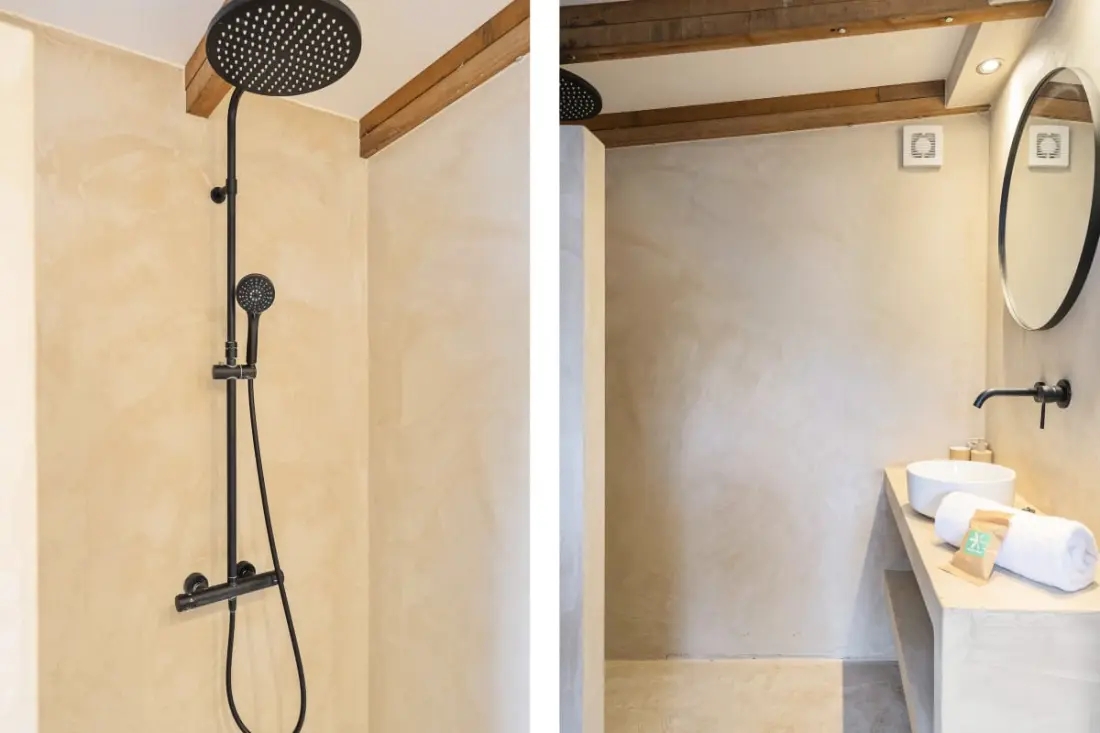 Casa Bohèm - Studio Bord De Mer Cosy Pour Deux
