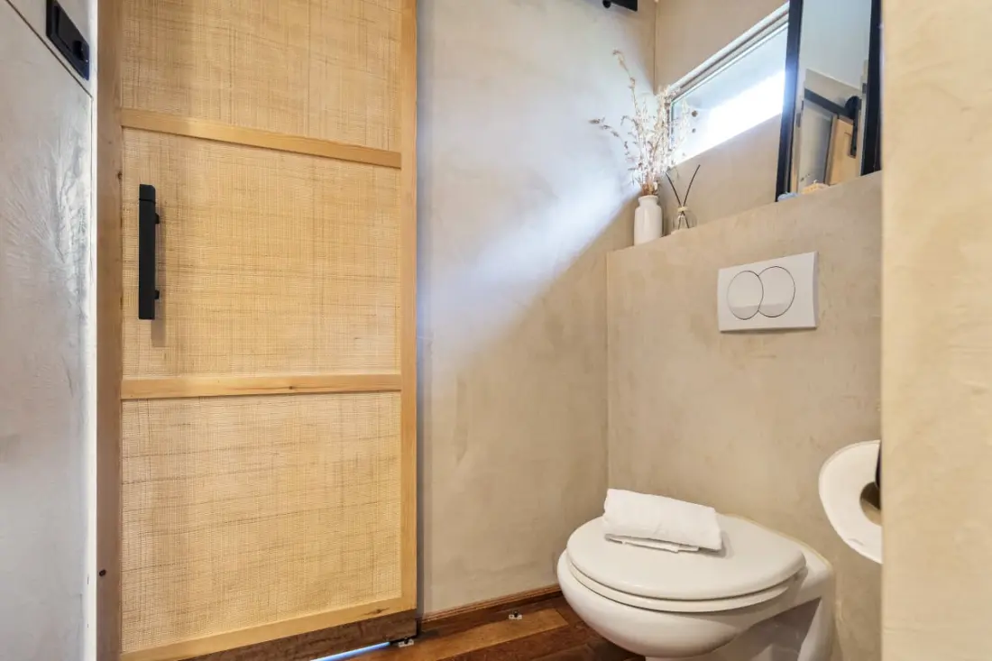 Casa Bohèm - Studio Bord De Mer Cosy Pour Deux