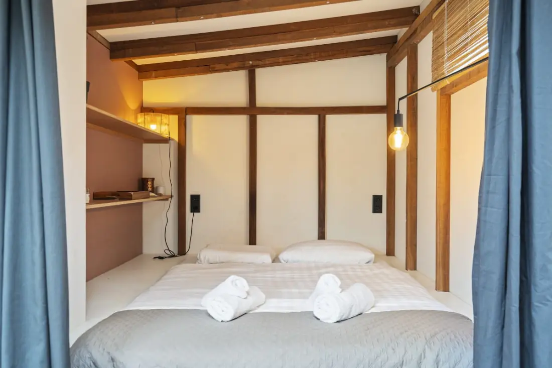 Casa Bohèm - Studio Bord De Mer Cosy Pour Deux