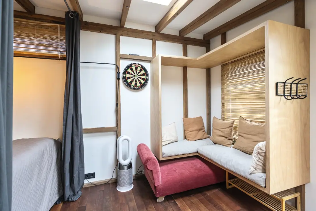 Casa Bohèm - Studio Bord De Mer Cosy Pour Deux