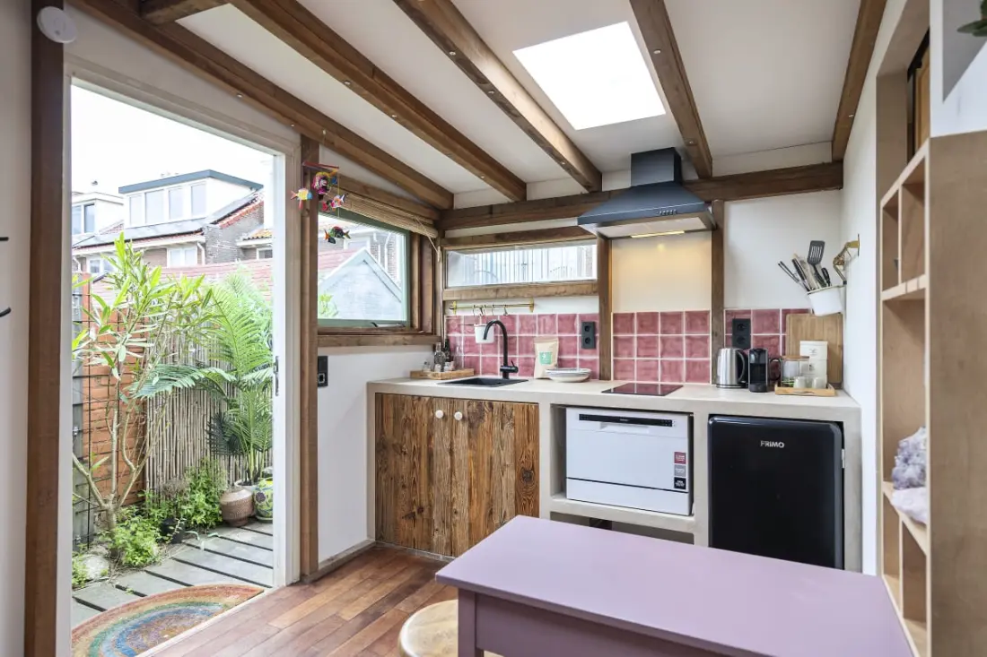 Casa Bohèm - Studio Bord De Mer Cosy Pour Deux
