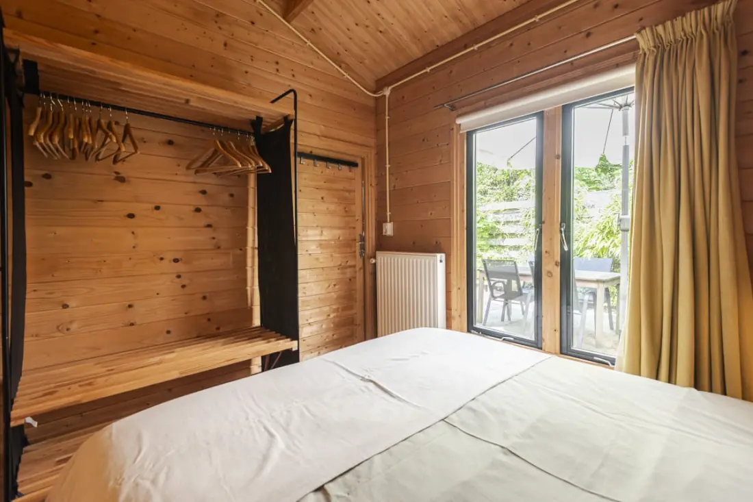 Chalet Zandvoort