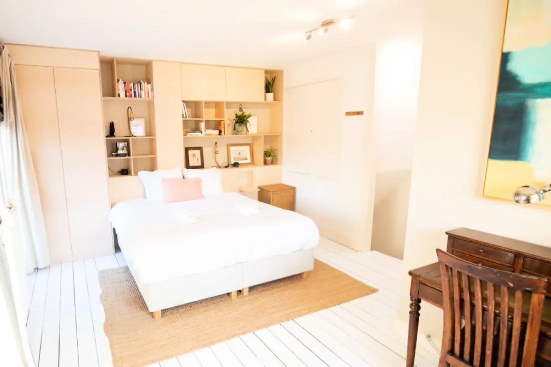 Cute Beach House