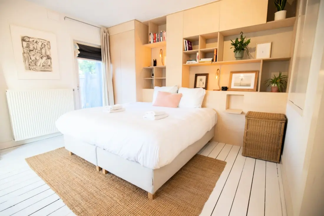 Cute Beach House