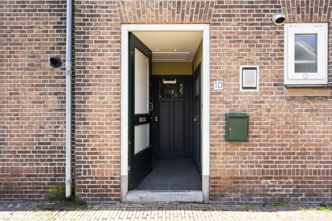 De Ijsfabriek - Loft Studio Industriel à Zandvoort