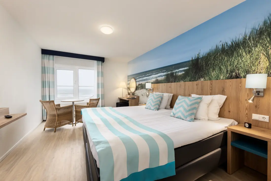 Domaine Park Zandvoort Center Parcs