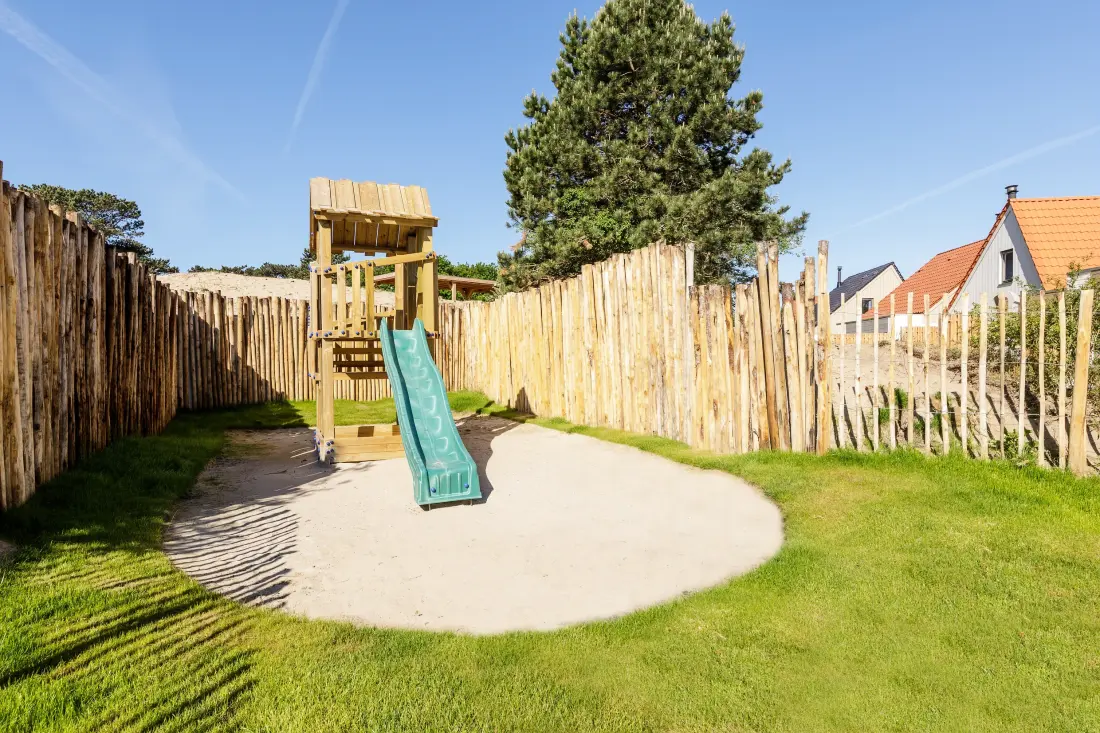 Domaine Park Zandvoort Center Parcs