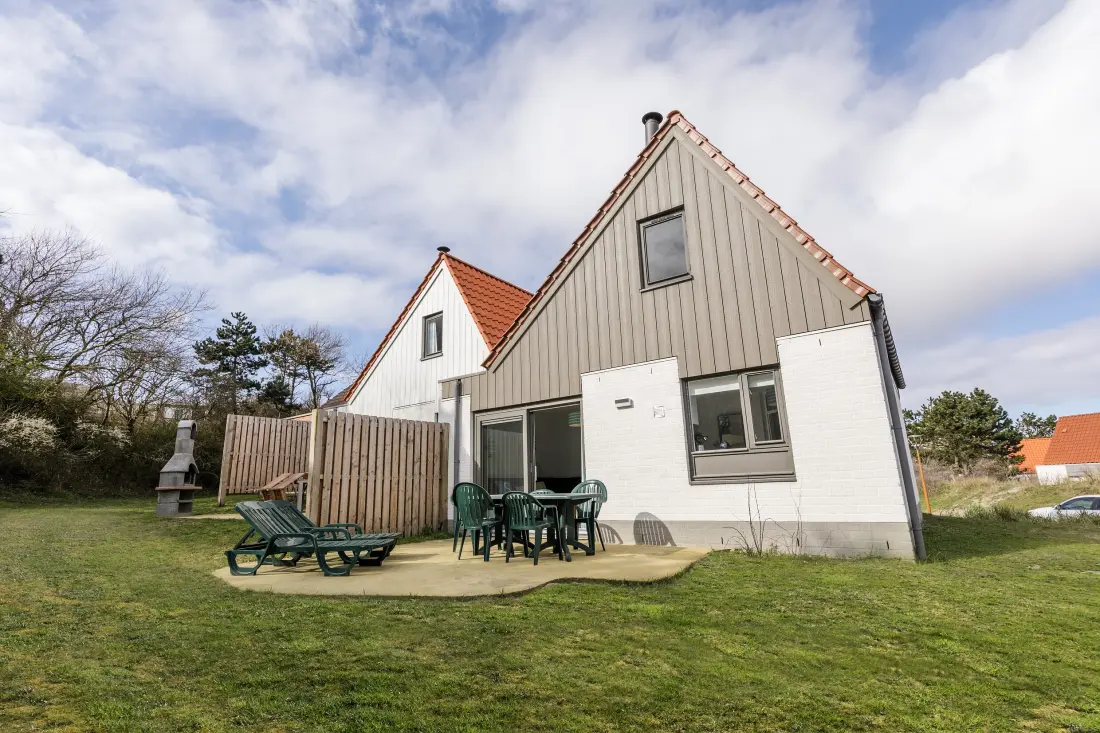 Domaine Park Zandvoort Center Parcs