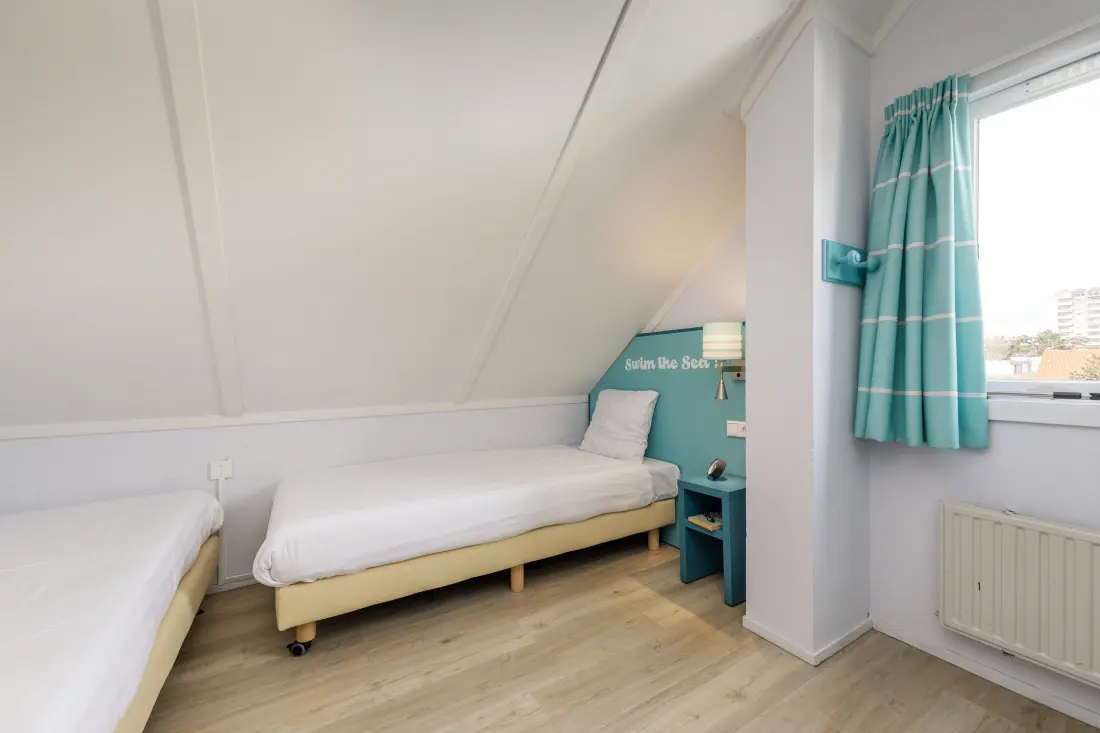 Domaine Park Zandvoort Center Parcs