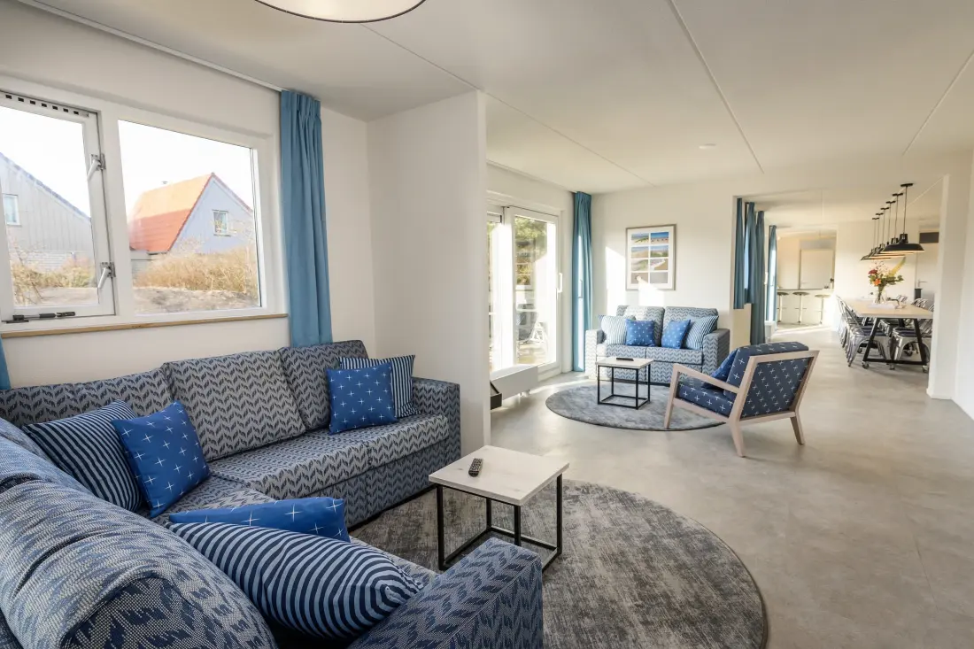 Domaine Park Zandvoort Center Parcs