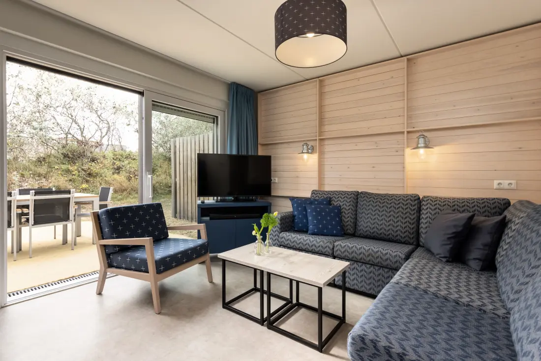 Domaine Park Zandvoort Center Parcs
