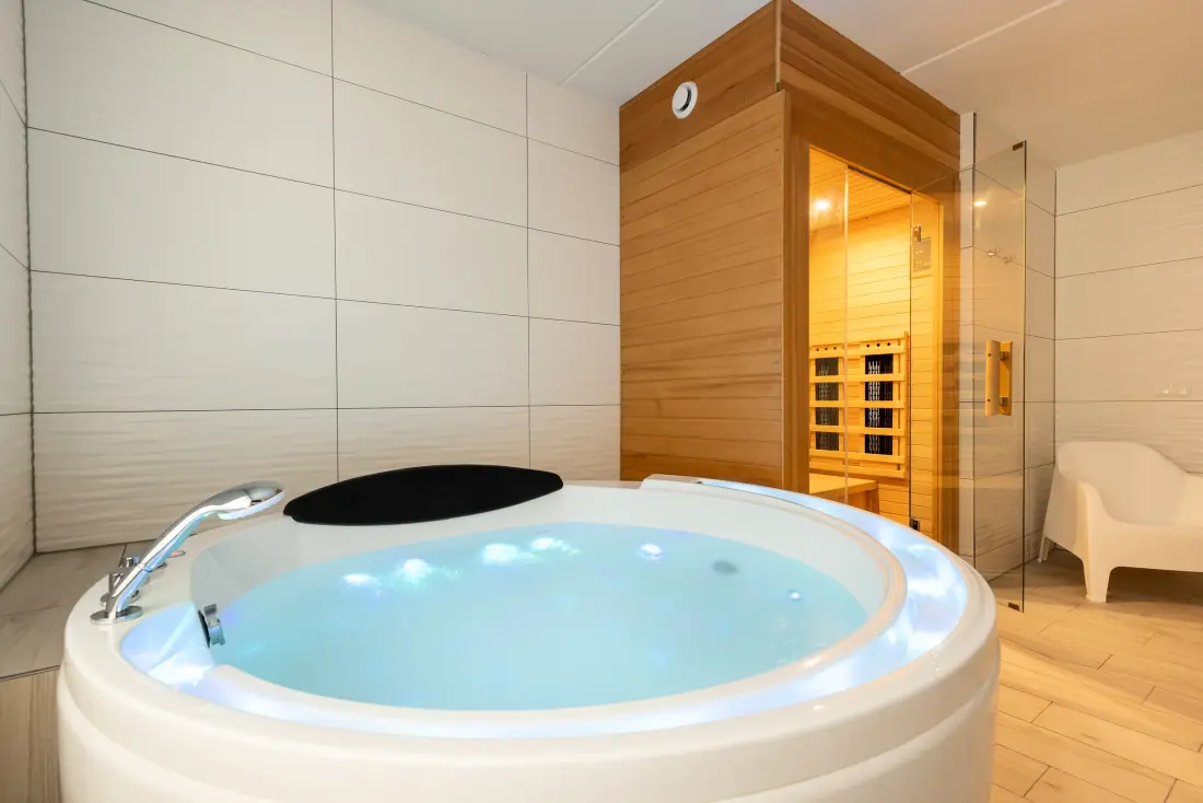 Domaine Park Zandvoort Center Parcs