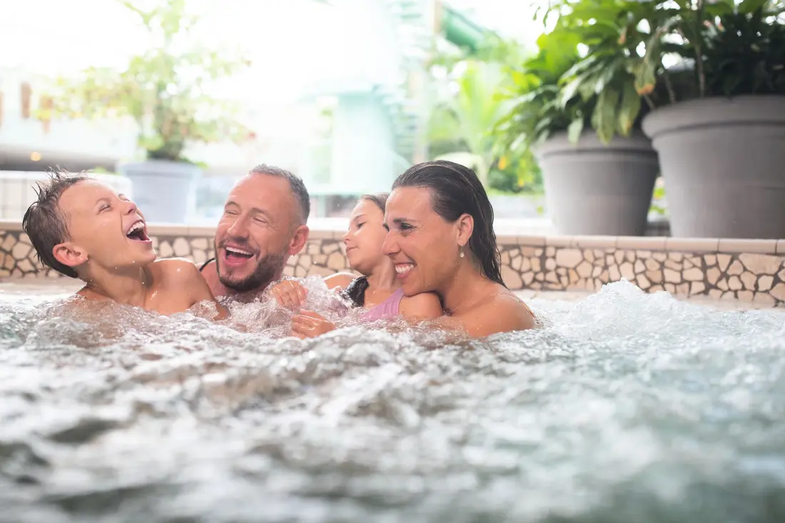 Domaine Park Zandvoort Center Parcs