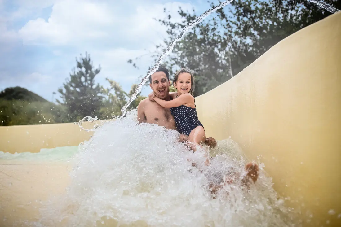 Domaine Park Zandvoort Center Parcs