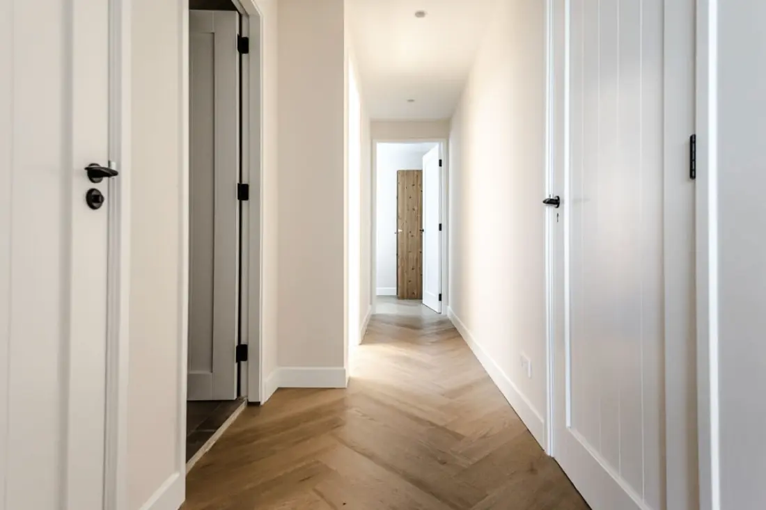 Dunefront Apartment