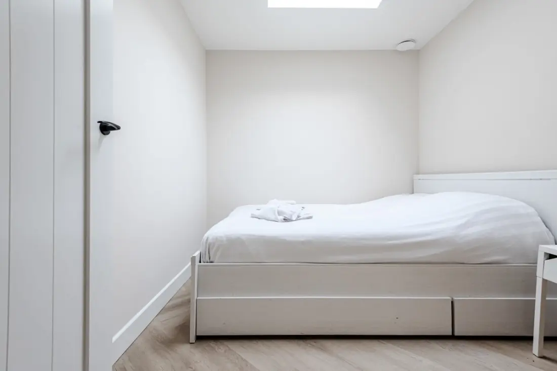 Dunefront Apartment