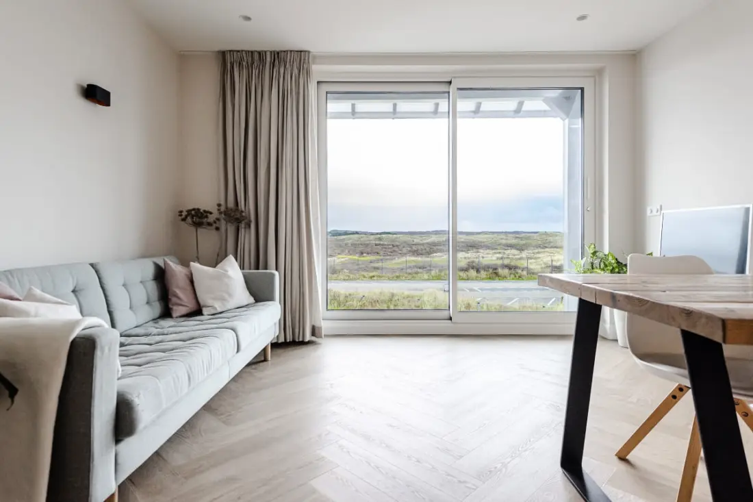 Dunefront Apartment